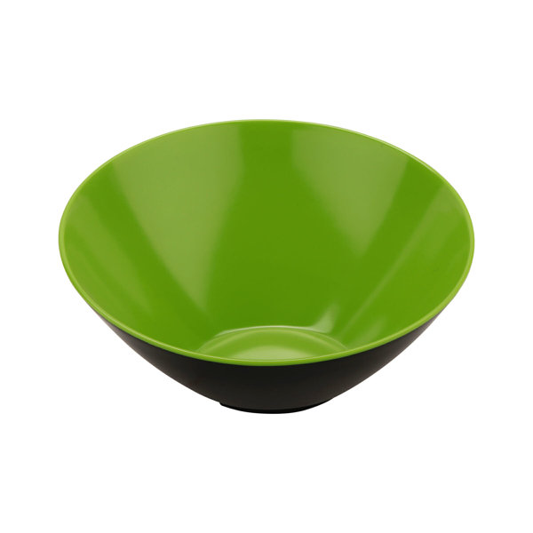G.E.T. Melamine Serving Bowl Wayfair